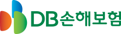 DB손해보험 로고
